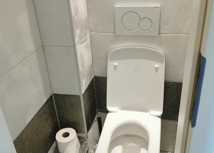 Modry Apartman, Racianska 29, *