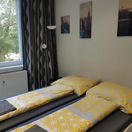 - Apartamento Bratislava