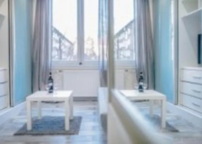 شقة Modry Apartman, Racianska 29, *